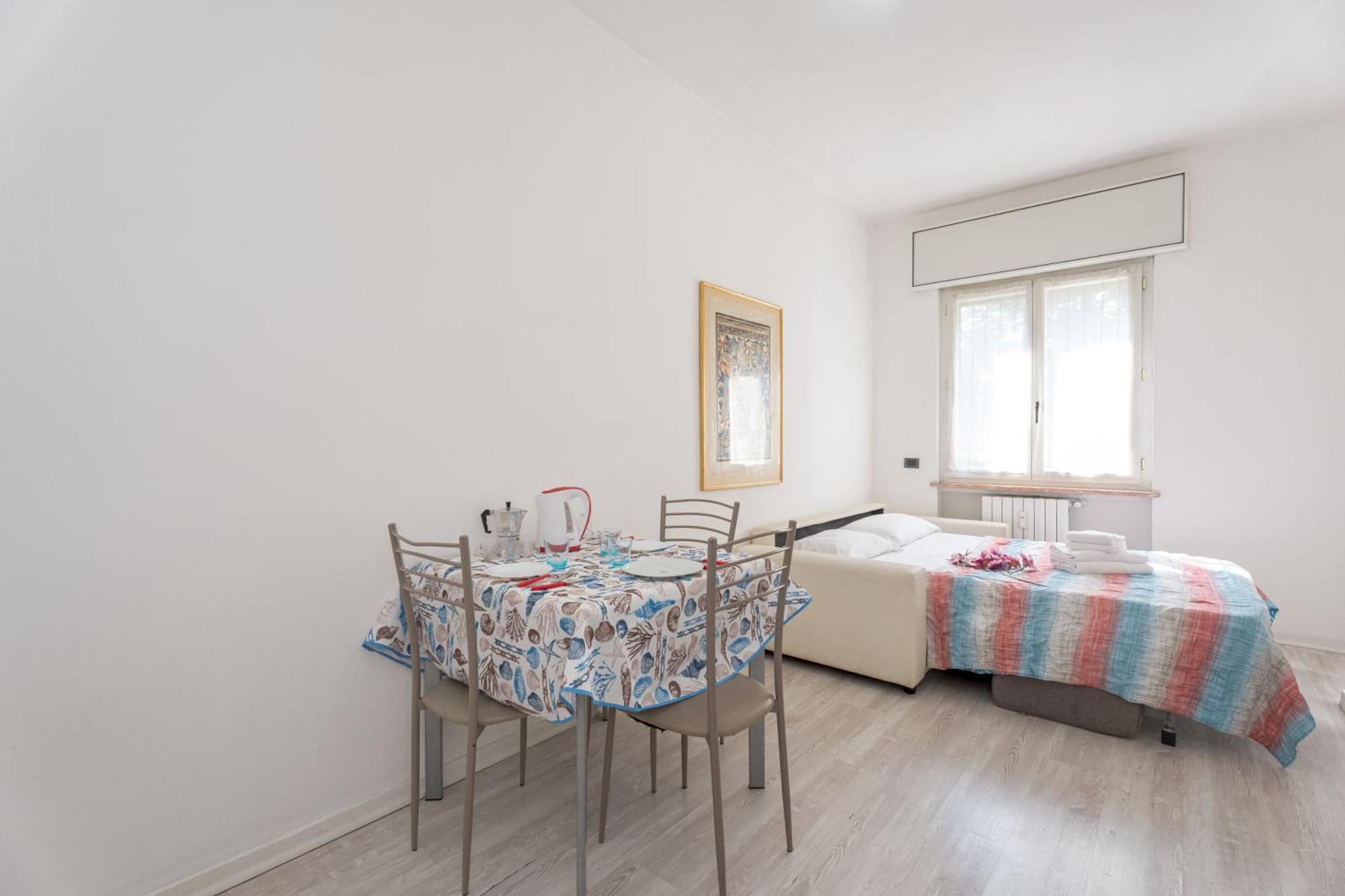 Station'S Apartments ברגמו מראה חיצוני תמונה